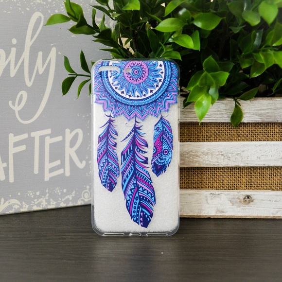 Accessories - iphone 7 plus/ 8 plus cellphone cases